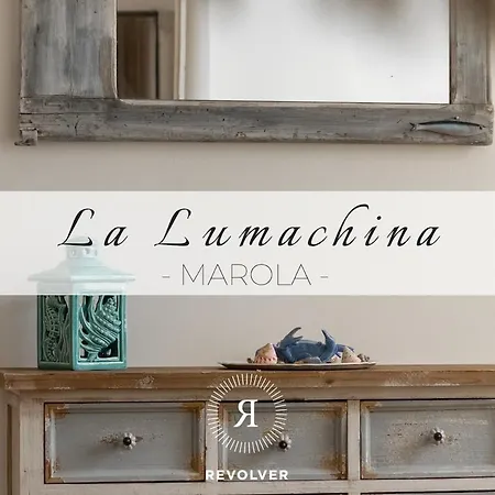 Apartment La Lumachina