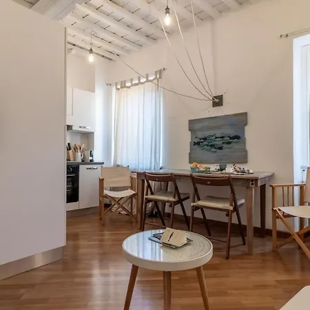 La Lumachina Apartment